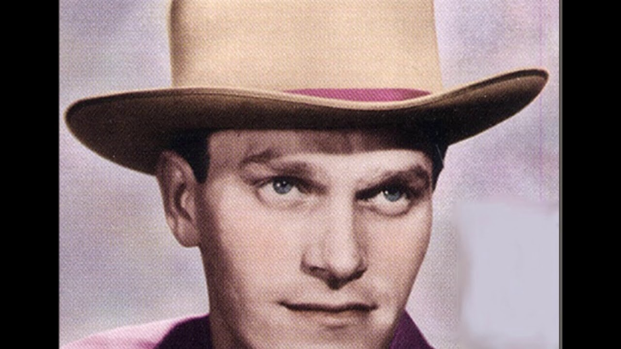 Bouquet of Roses by Eddy Arnold and his Tennessee Plowboys