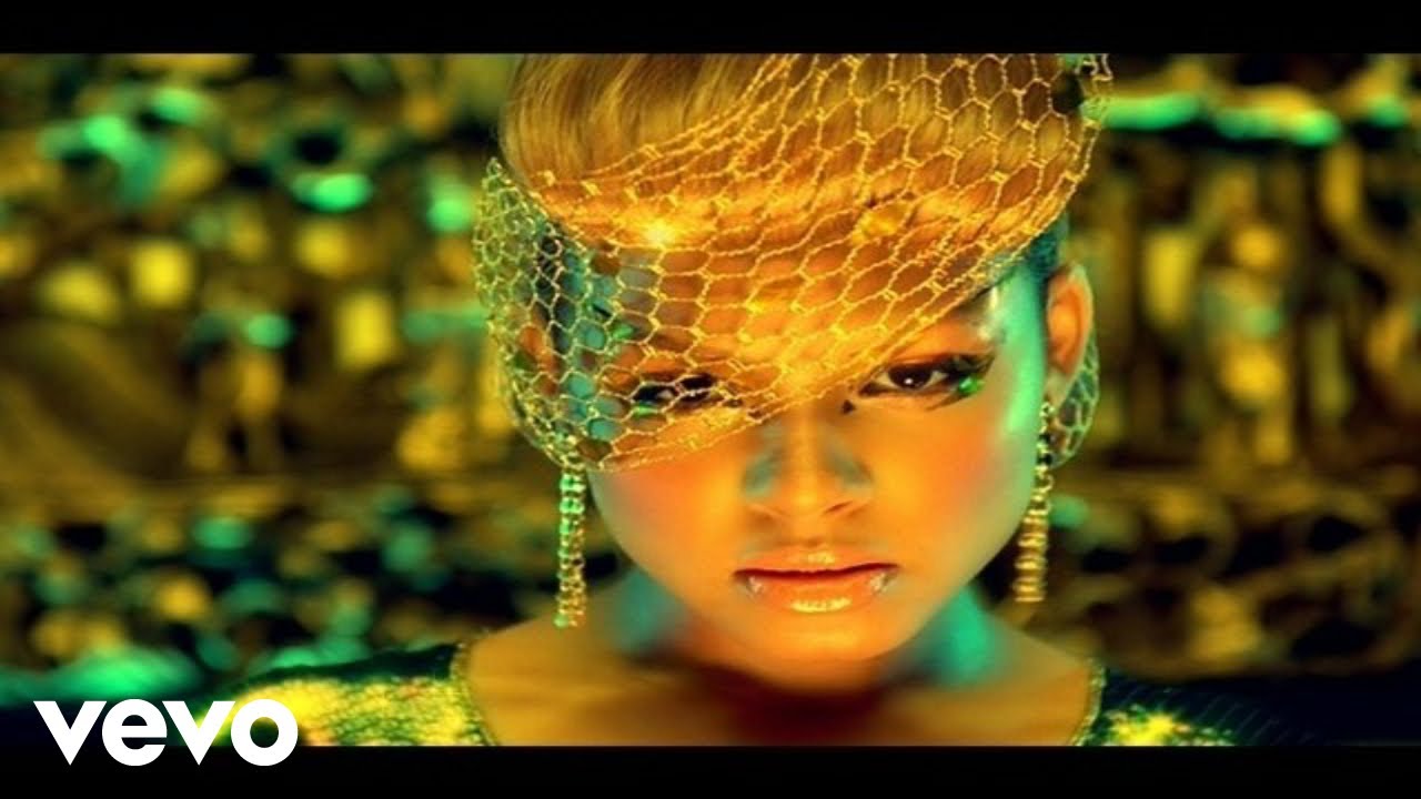 Dip It Low by Christina Milian