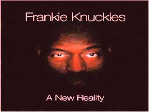 Back n da Day by Frankie Knuckles featuring Jamie Principle