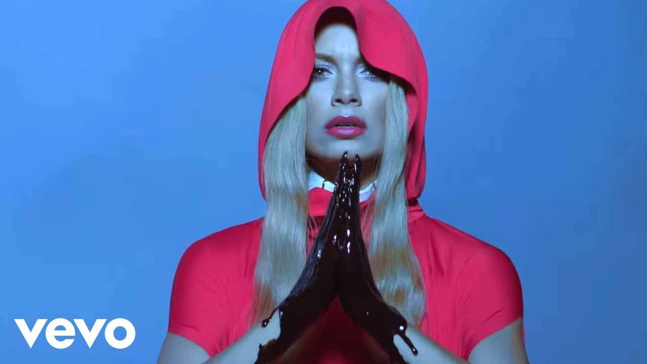 Warrior by Havana Brown