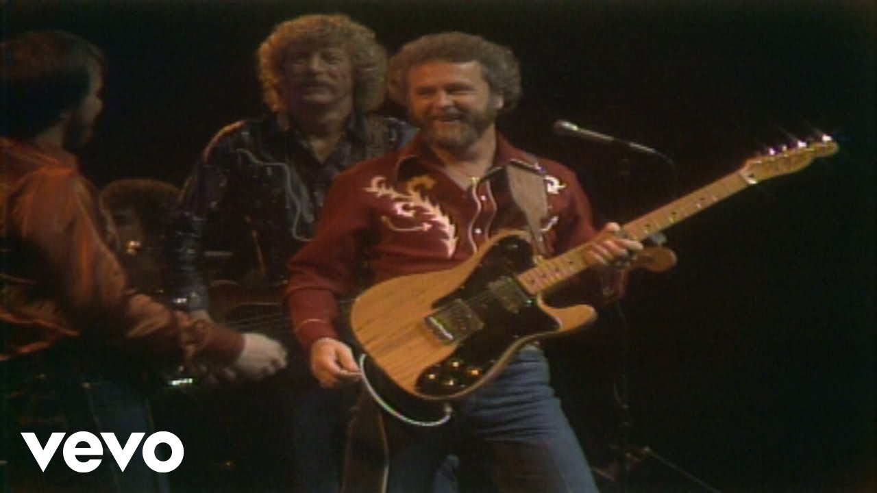 Midnight Hauler by Razzy Bailey