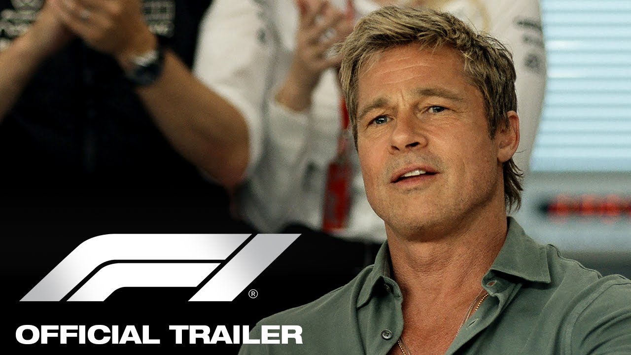 F1: The Movie
