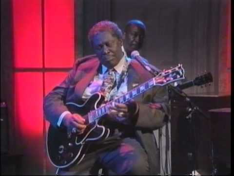 You Know I Love You by B.B. King