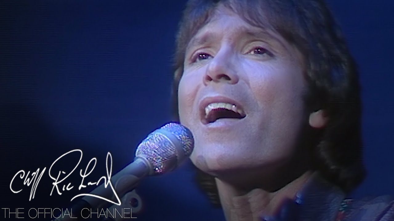 The Minute You're Gone by Cliff Richard