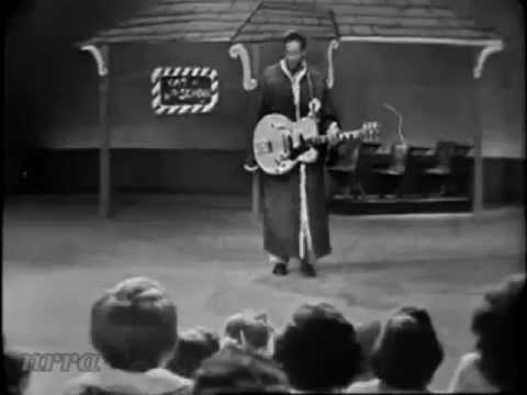 School Days by Chuck Berry