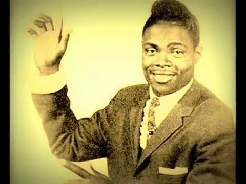 Mother-in-Law by Ernie K-Doe