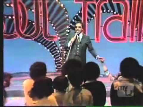 Love Won't Let Me Wait by Major Harris