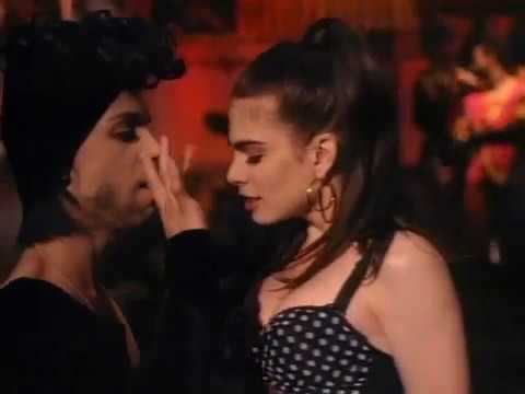 Gett Off by Prince and the New Power Generation