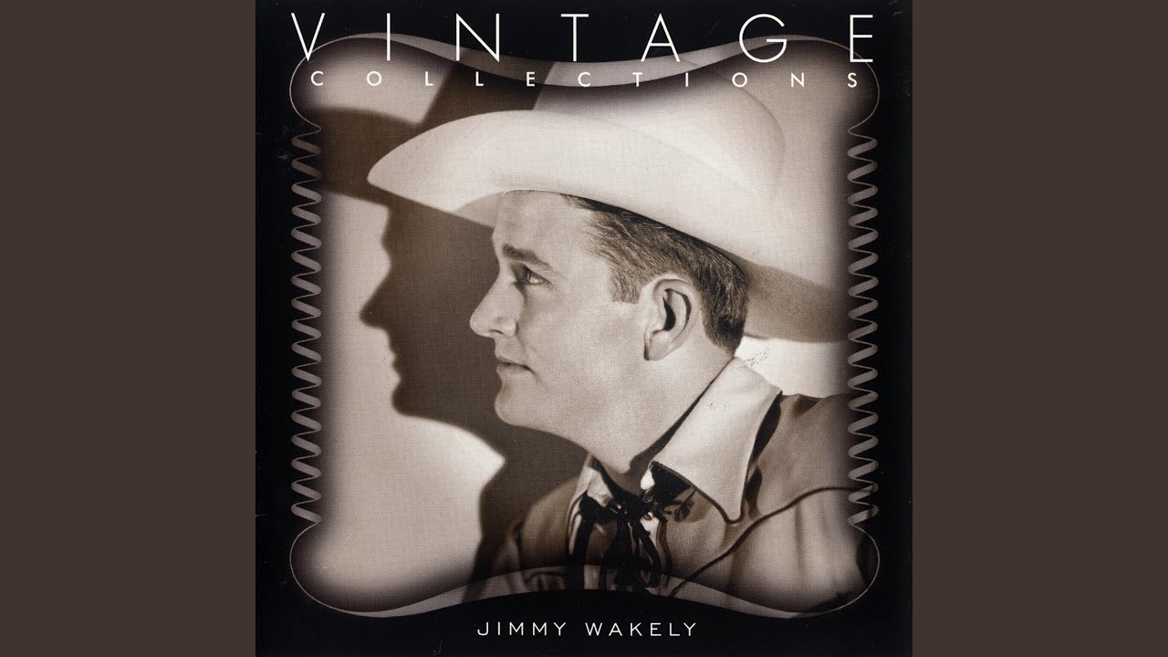 One Has My Name (The Other Has My Heart) by Jimmy Wakely