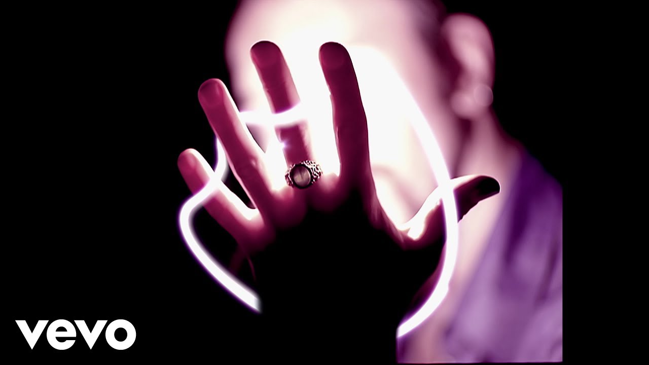 Staring at the Sun by U2