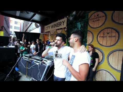 Barbra Streisand by Duck Sauce