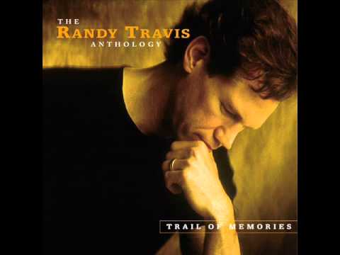 Diggin' Up Bones by Randy Travis