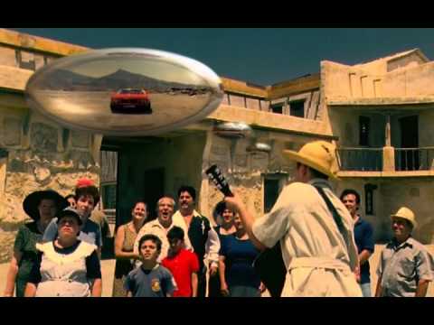 Rendez-Vu by Basement Jaxx