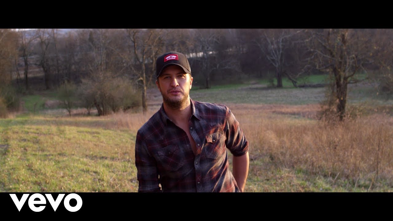 Huntin', Fishin' and Lovin' Every Day by Luke Bryan