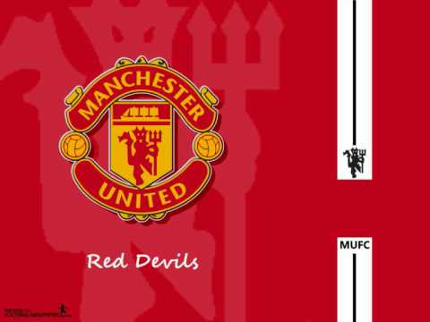 Come On You Reds by Manchester United F.C.