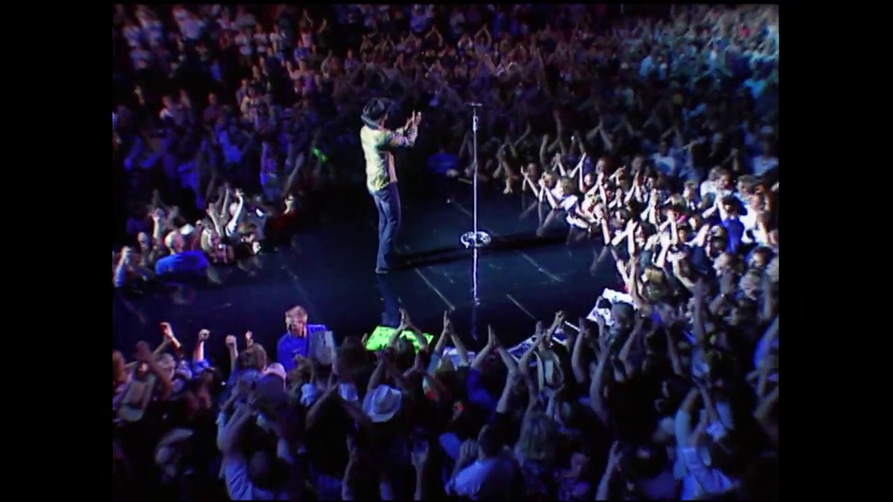 Real Good Man by Tim McGraw