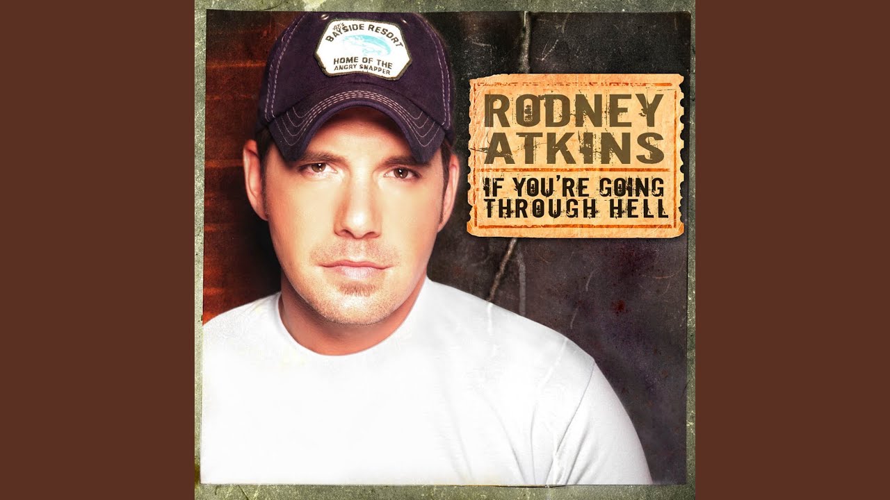 Cleaning This Gun (Come On In Boy) by Rodney Atkins