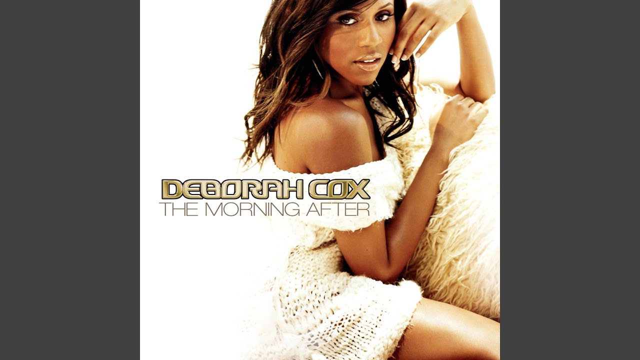 Play Your Part by Deborah Cox