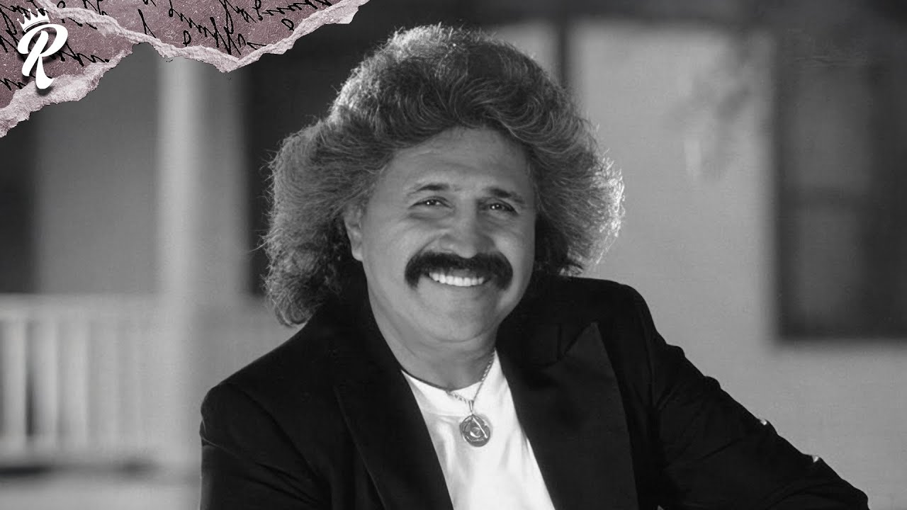 Before the Next Teardrop Falls by Freddy Fender