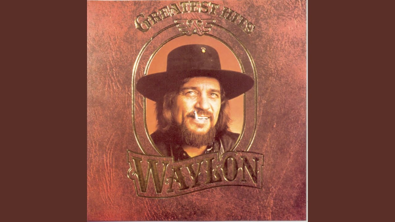 Are You Sure Hank Done It This Way by Waylon Jennings