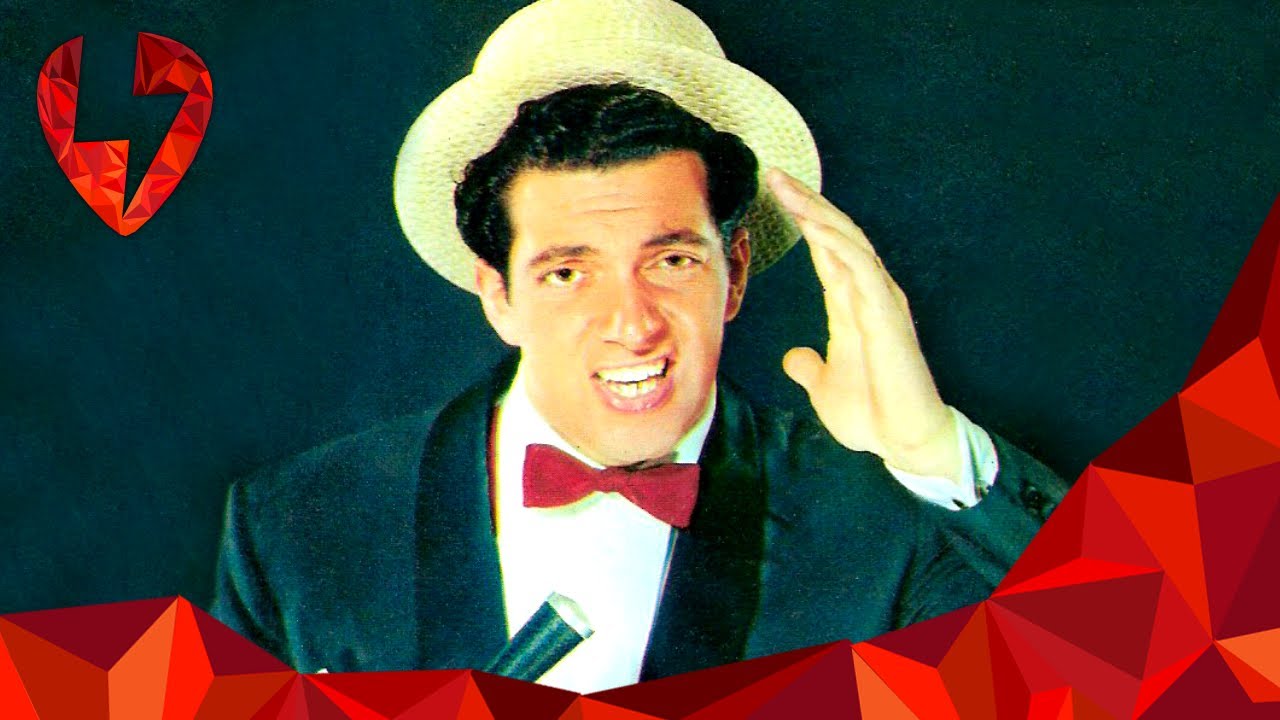 The Garden of Eden by Frankie Vaughan