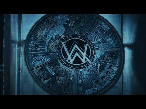 All Falls Down by Alan Walker featuring Noah Cyrus and Digital Farm Animals