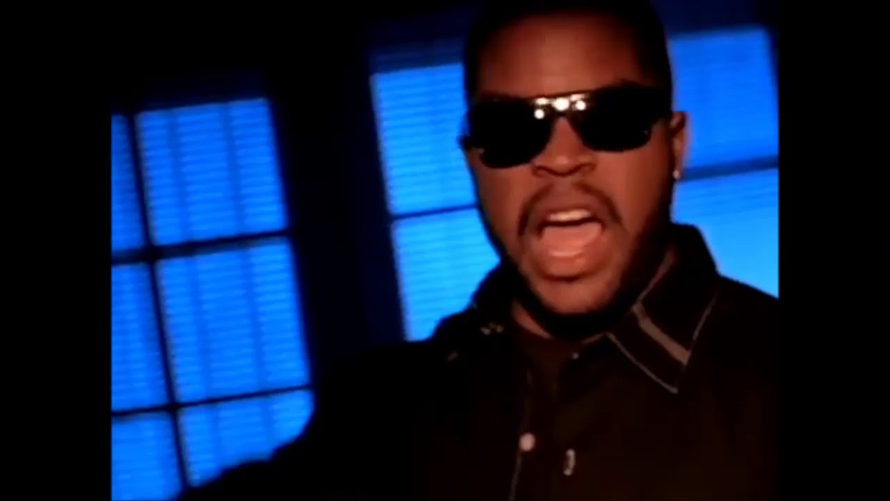 Check Yo Self by Ice Cube featuring Das EFX