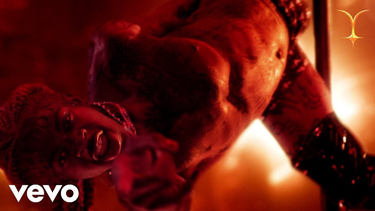 Montero (Call Me by Your Name) by Lil Nas X