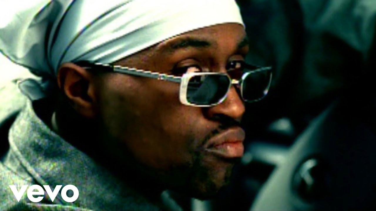 No More by Ruff Endz