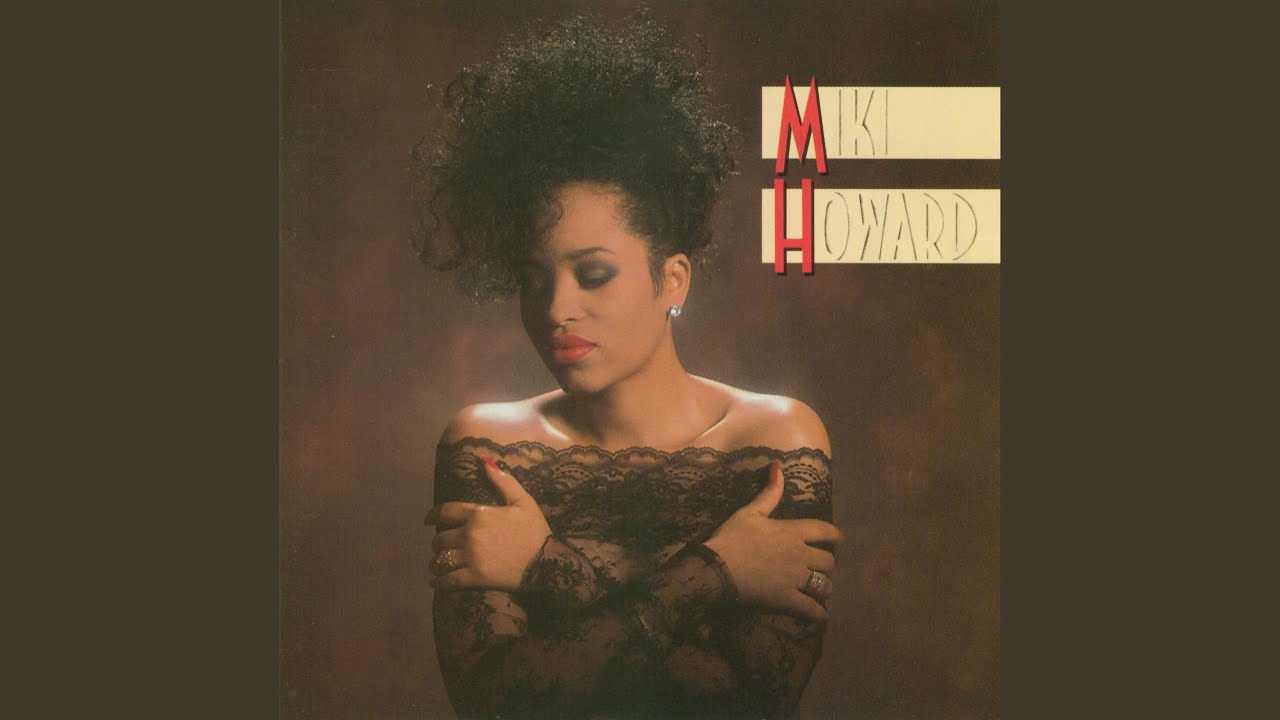 Ain't Nuthin' in the World by Miki Howard