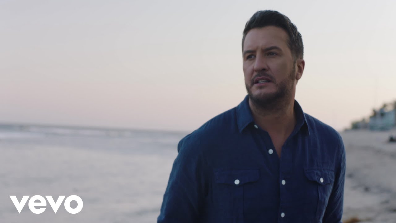 Waves by Luke Bryan