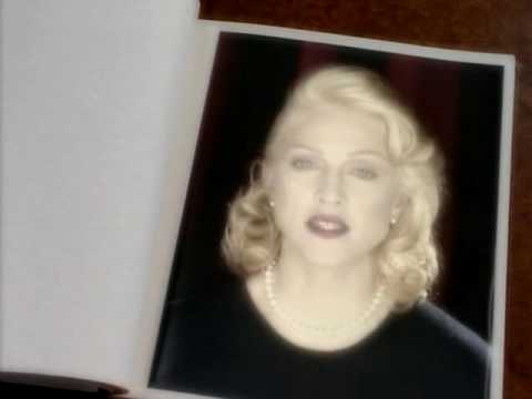 This Used to Be My Playground by Madonna