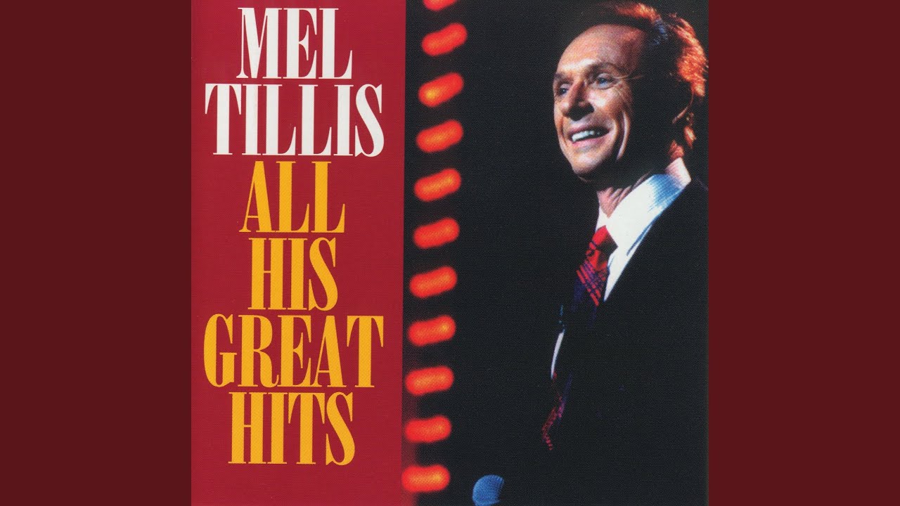 I Ain't Never by Mel Tillis
