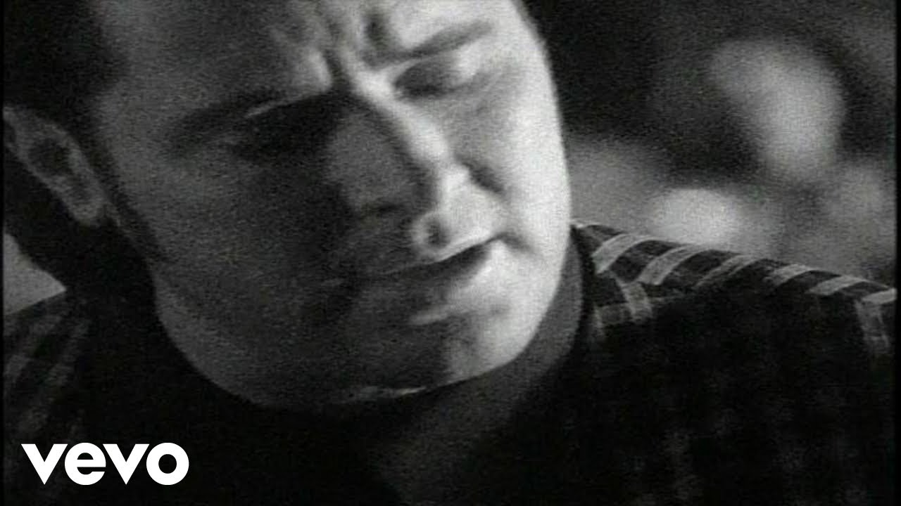 Tryin' to Get Over You by Vince Gill