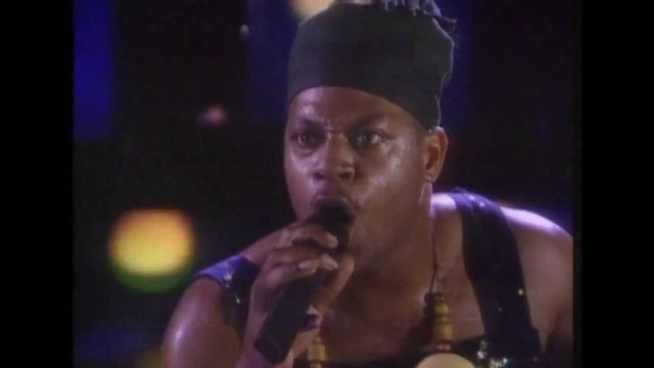 Jump! by The Movement