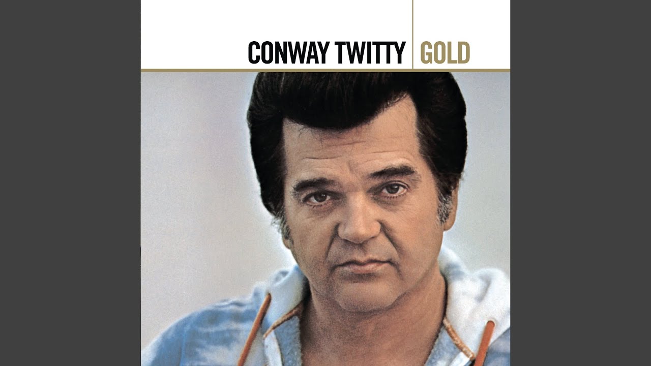 The Clown by Conway Twitty