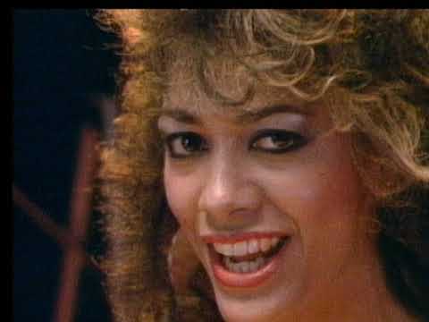 The Glamorous Life by Sheila E.