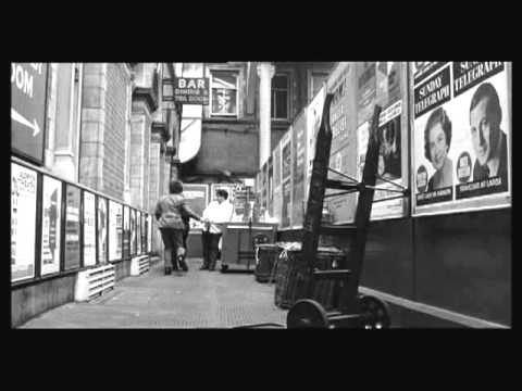 A Hard Day's Night by The Beatles