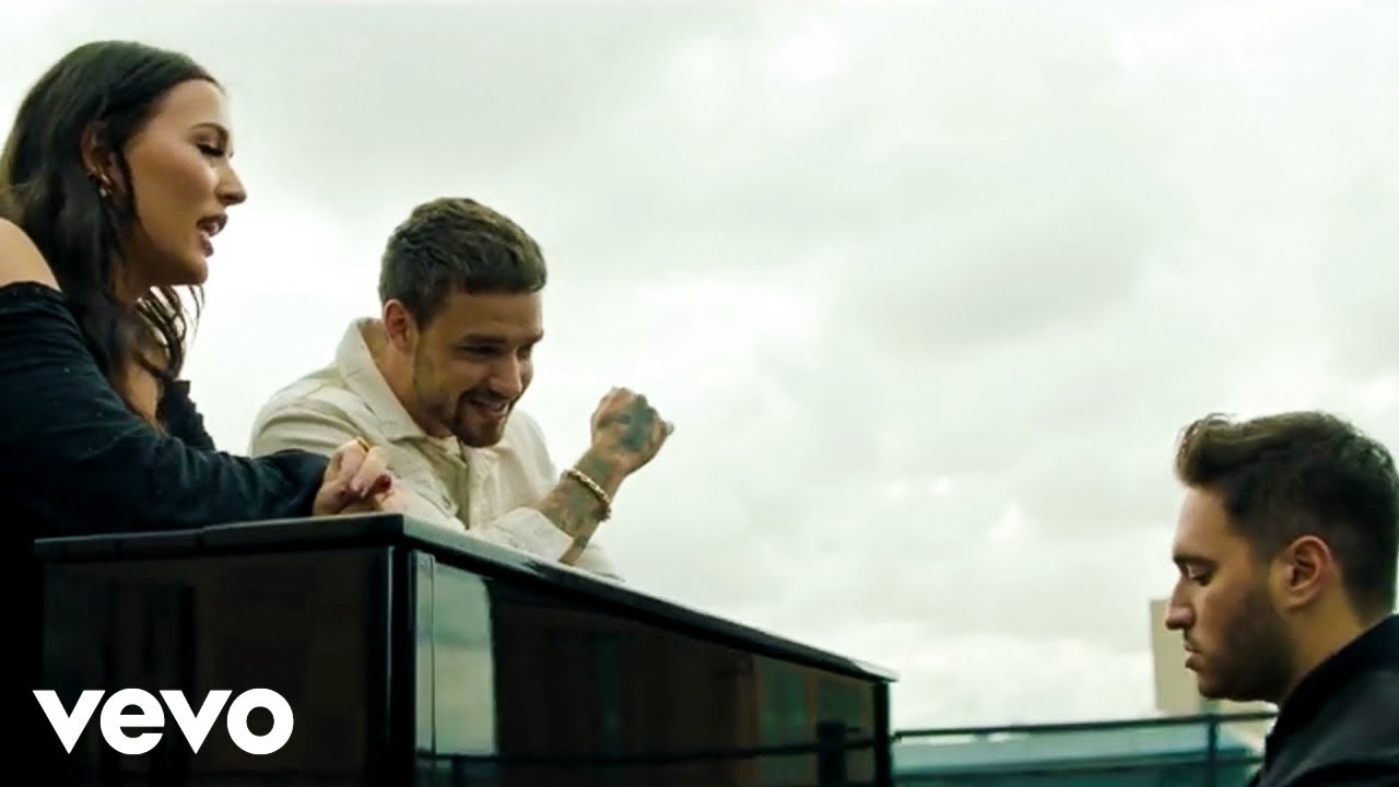 Polaroid by Jonas Blue , Liam Payne and Lennon Stella