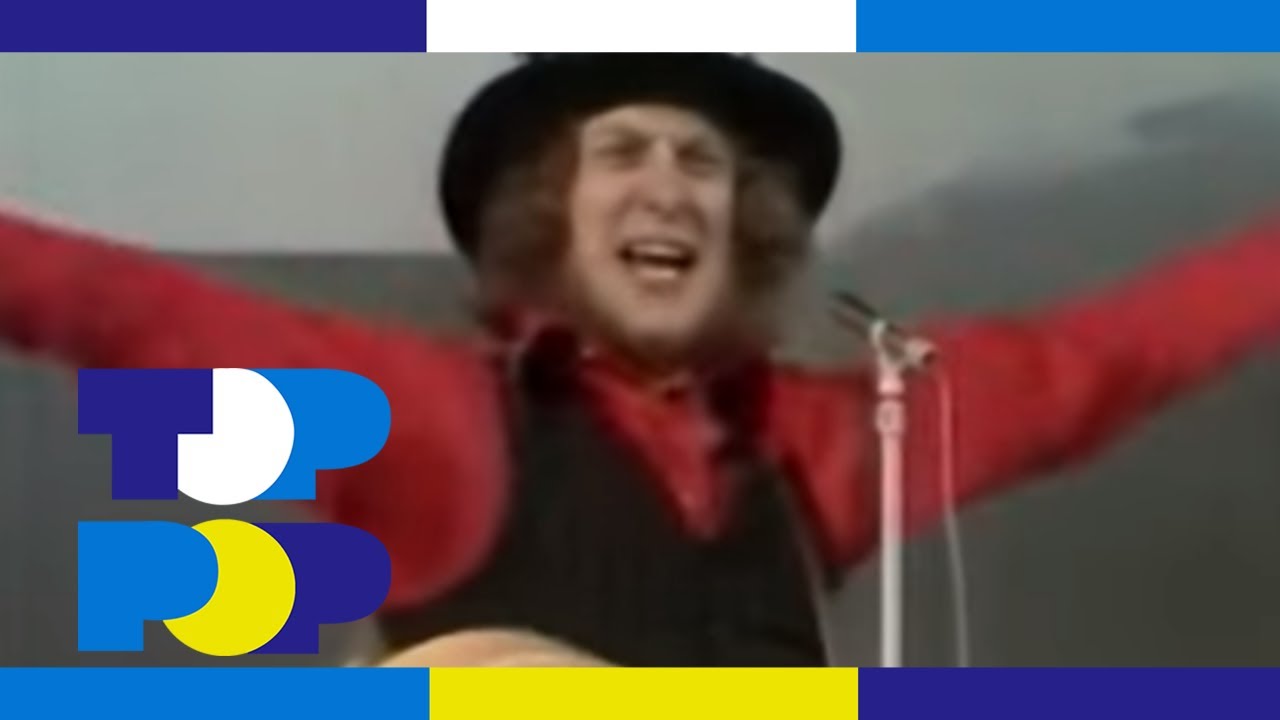 Cum On Feel the Noize by Slade