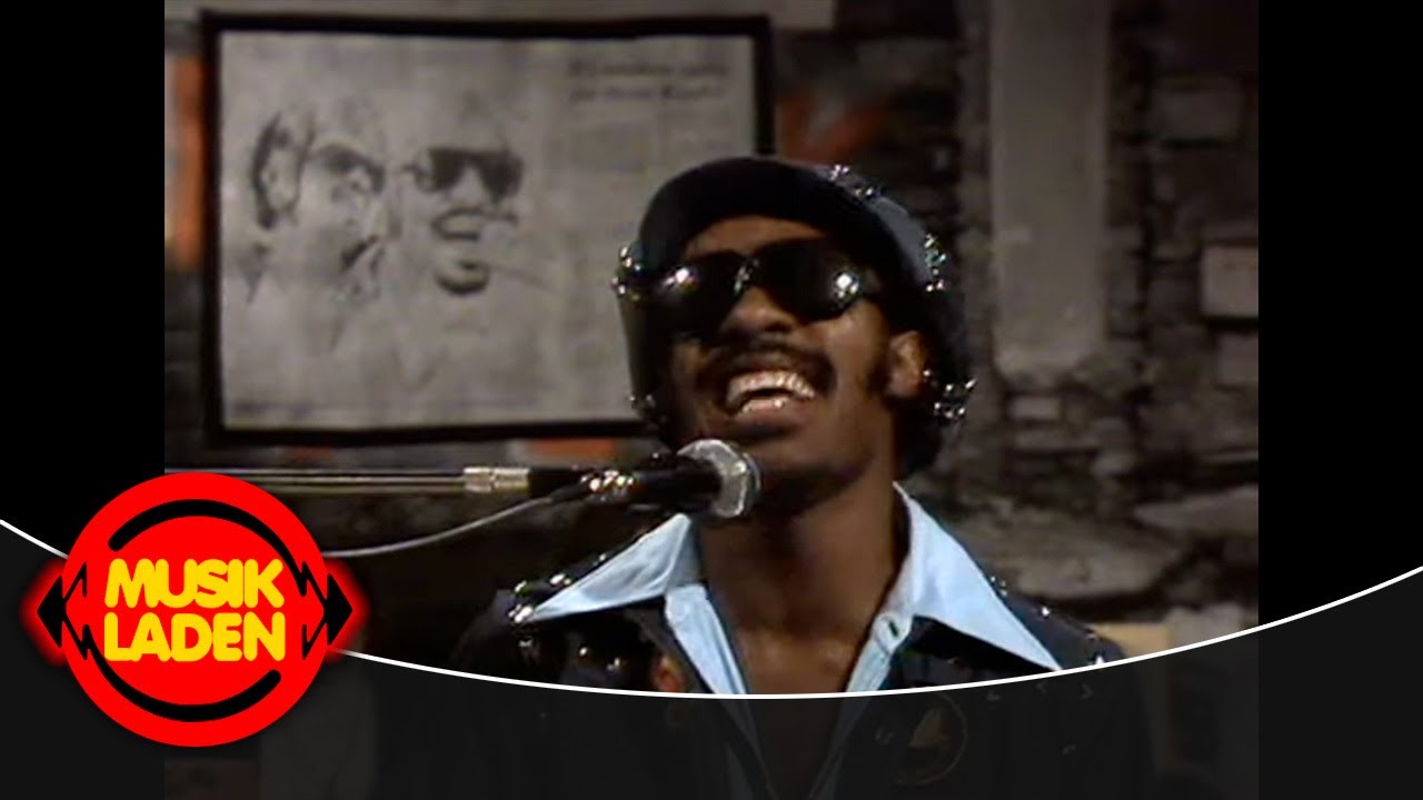 Living for the City by Stevie Wonder