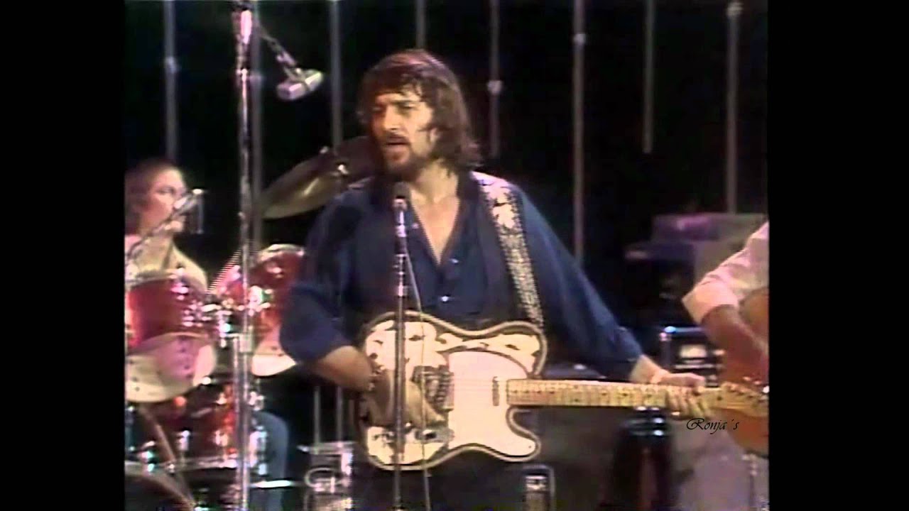 This Time by Waylon Jennings