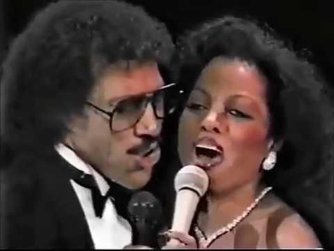 Endless Love by Diana Ross and Lionel Richie