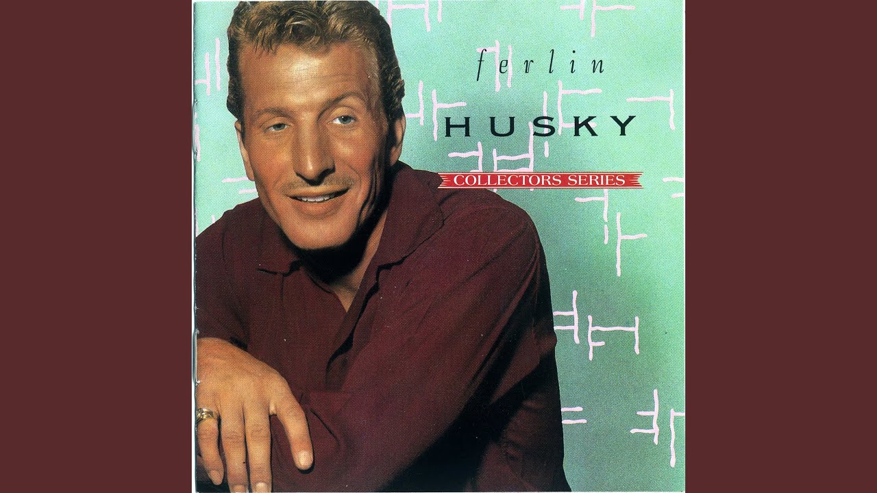 Gone by Ferlin Husky