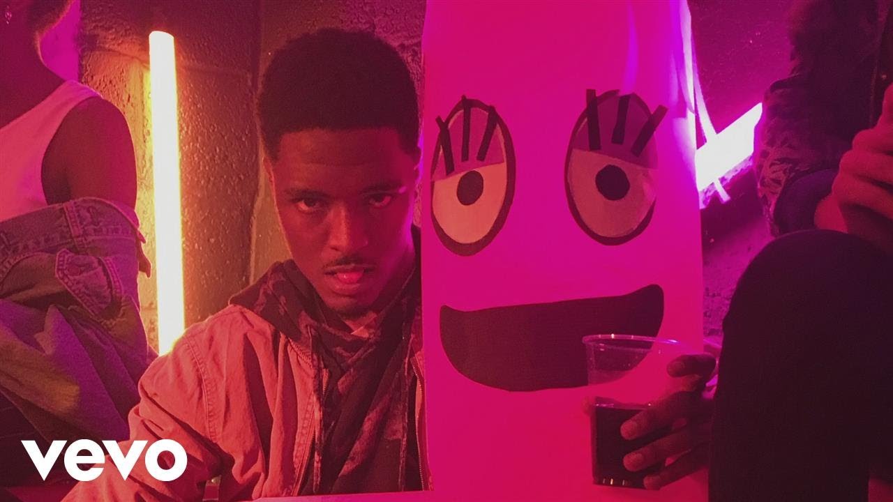 Wavey by Cliq featuring Alika