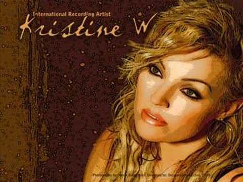 Save My Soul by Kristine W