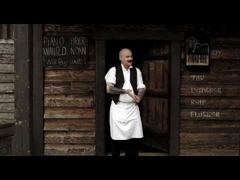 We No Speak Americano by Yolanda Be Cool and DCUP