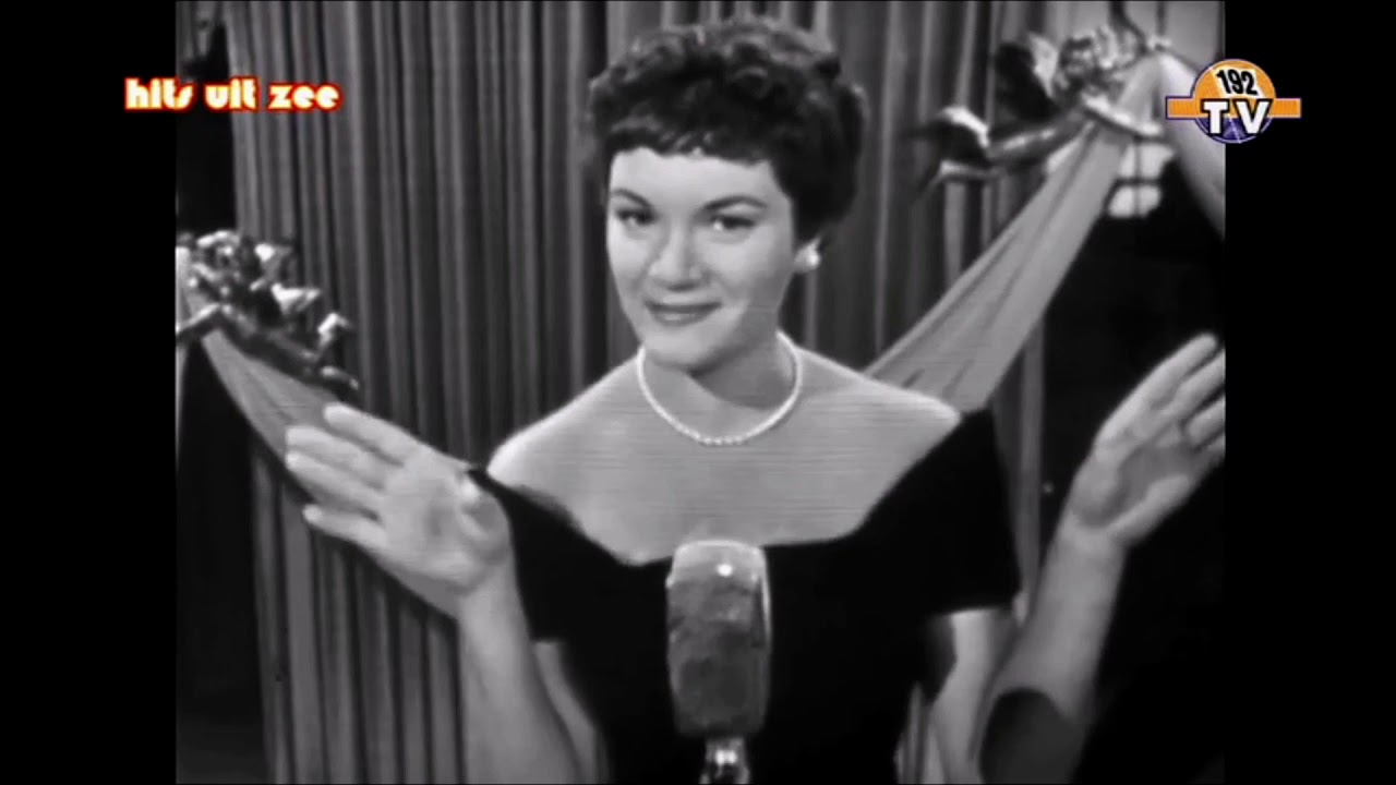 Stupid Cupid by Connie Francis
