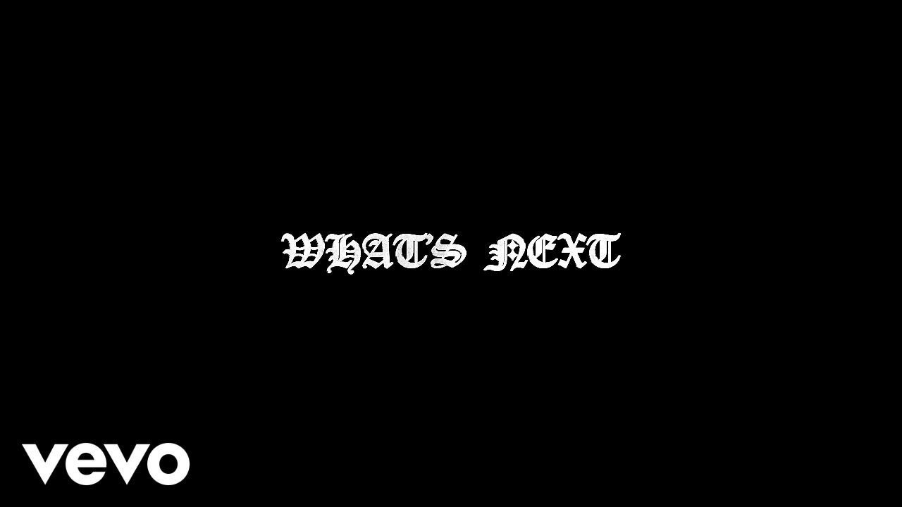 What's Next by Drake