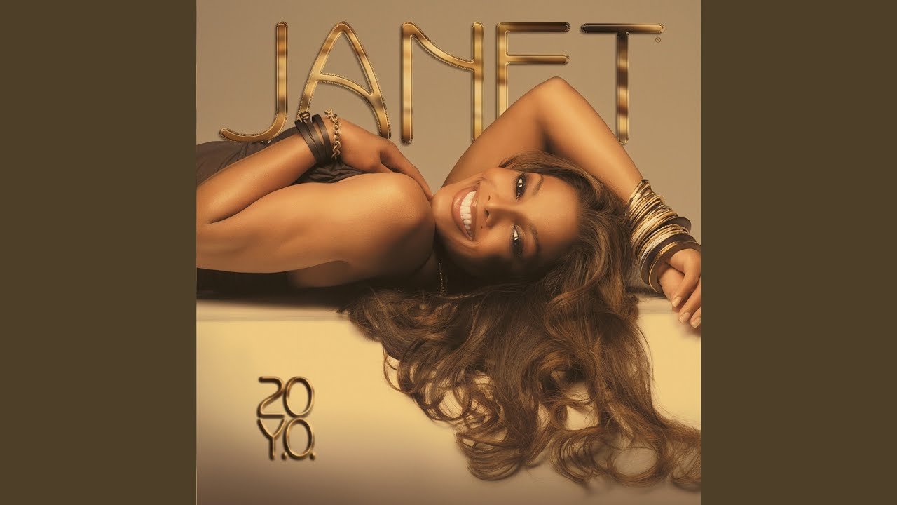 So Excited by Janet featuring Khia